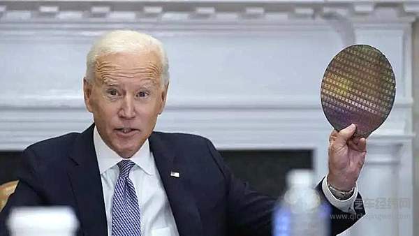 缺芯致全球100万辆汽车推迟交付 美国政府召开芯片峰会