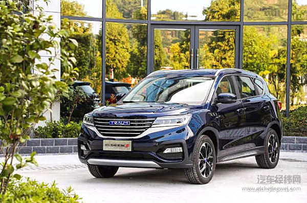 君马汽车广告太“魔性” 无厘头背后也有逻辑！