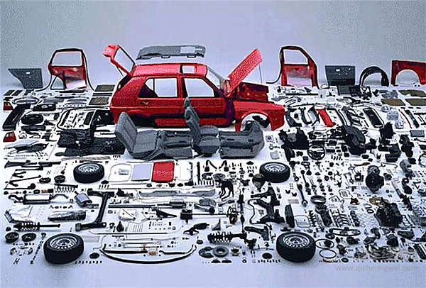 松下、电装、爱信、博世……跨国零部件供应商立了哪些flag？