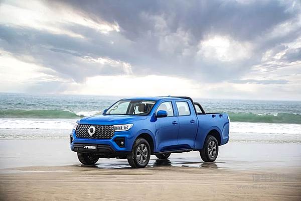 长城炮越野双雄焕新上市 2023款越野炮售价16.98万元起 2023款火炮售价18.28万元