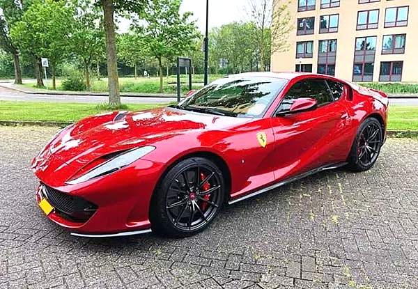 从2缸到16缸 你能买到的最强发动机都在这了