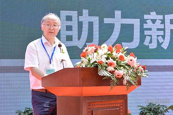 40多款新能源汽车下乡 乡村出行在升级