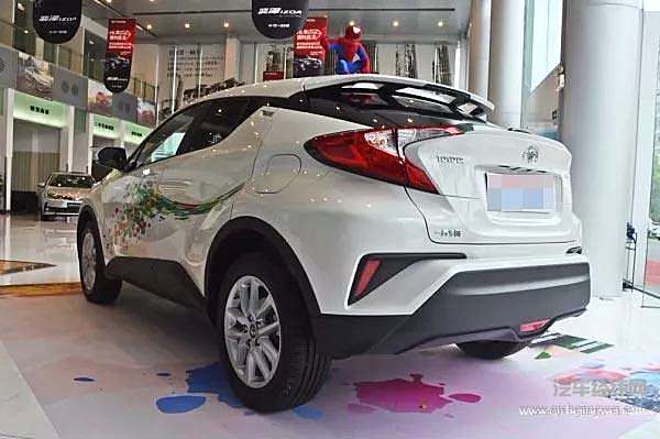 虽然很少，但这些国六新车已经能买到