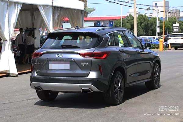 虽然很少，但这些国六新车已经能买到