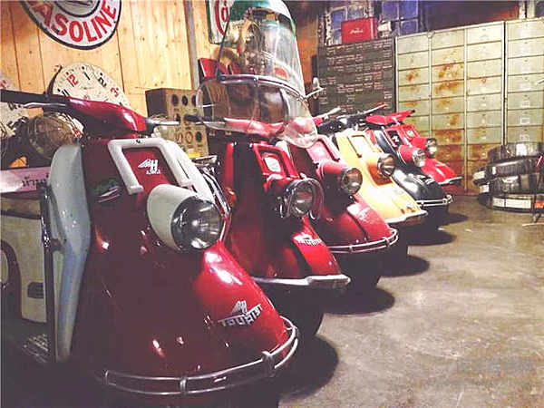 别不承认，区区东南亚就是比我们会玩车