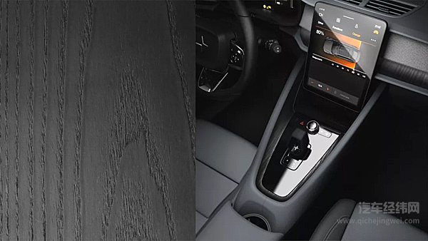 Polestar 2全球首发，Model 3的新竞品