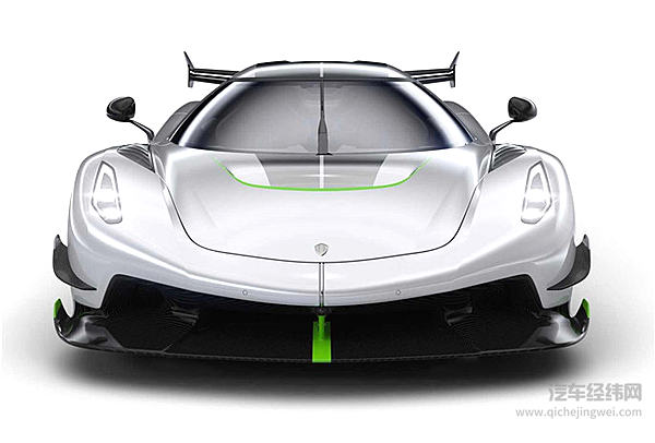 电动化居然这么厉害？ 超跑也要被“攻陷”了？