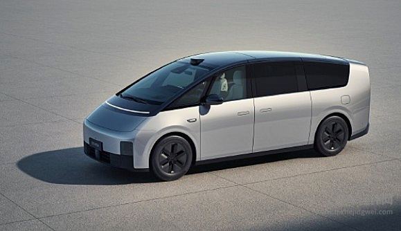 售价50万元以上的理想MEGA前景如何？