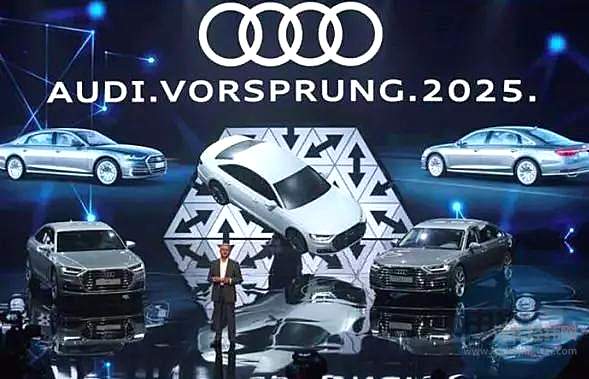 2020年即将到来 车企还记得曾经定下的目标吗？