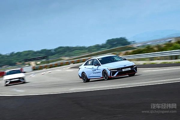 现代汽车2024年BrandWeek走进韩国