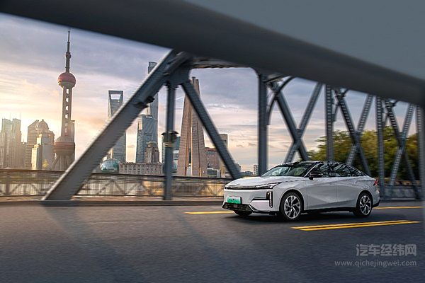 多品牌出击 吉利的新能源到底水平如何？
