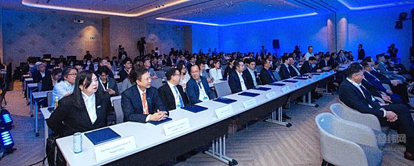 广汽埃安联合成立泰国充电联盟 共创补能生态新纪元