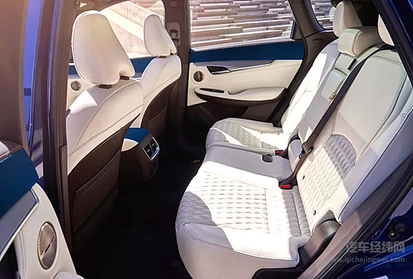 中国首秀 全新英菲尼迪QX50将于北京车展重磅亮相