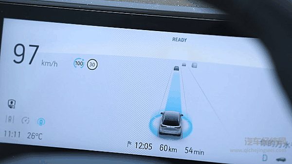 蔚来NOP、特斯拉NOA决战北京五环 新势力能否扛起自动驾驶本土化大旗