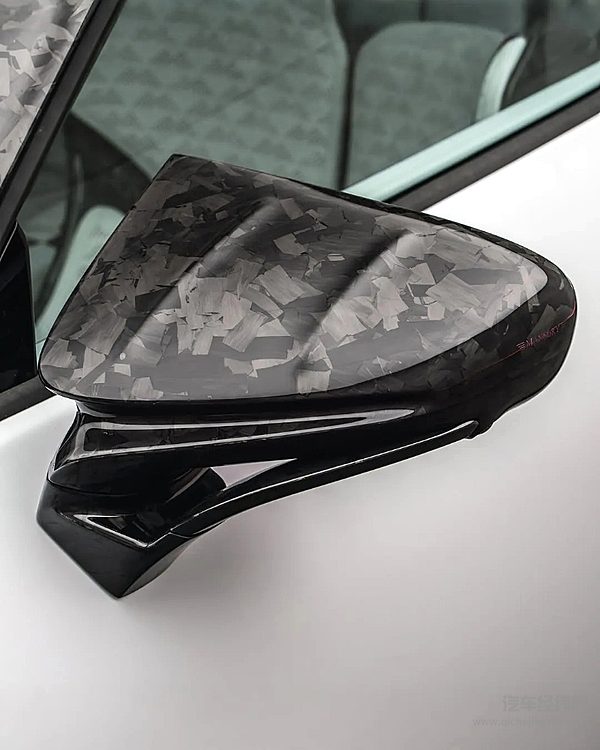 MANSORYP9LMEVO900Cabrio全球限量7台