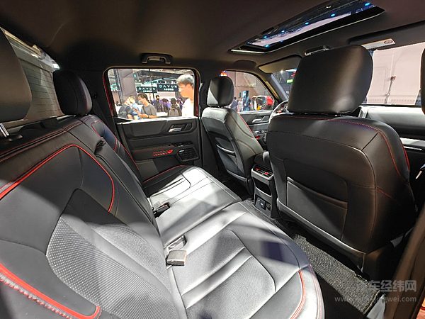 火星皮卡和江铃大道均在15万价格区间 不同侧重点哪个更讨喜？