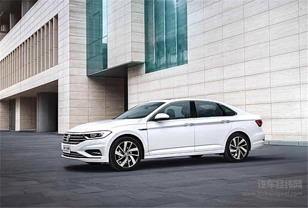 捷达要自立门户 全新速腾竟然被留下了！