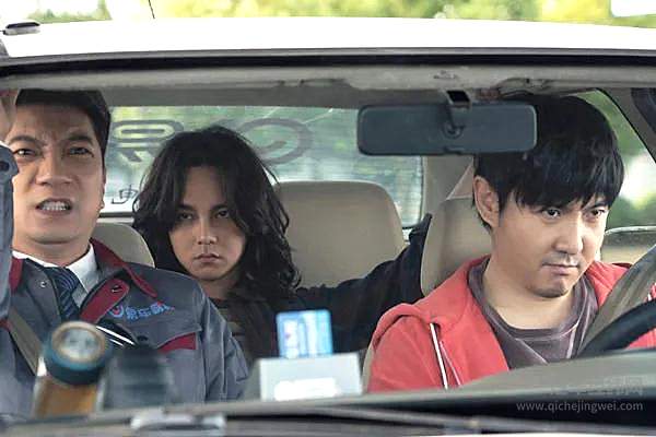 普通人或许不需要无人驾驶