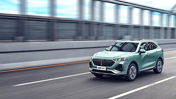 国产混合动力SUV二选一 宋PLUS DM-i与拿铁谁更有竞争力？