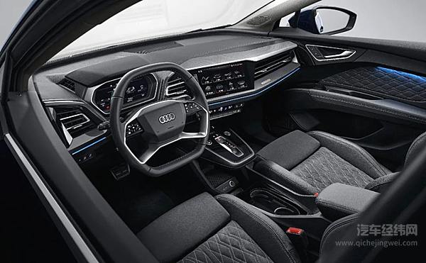 “燃油+电动”双线发展 奥迪展示突破中国豪华车市场全新未来的坚定决心