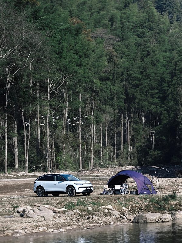 有技术没销量 零跑汽车2024年能否支棱起来？