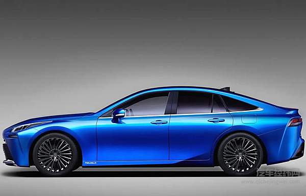 看似简单的化学反应 能玩到极致的只有这两家车企！