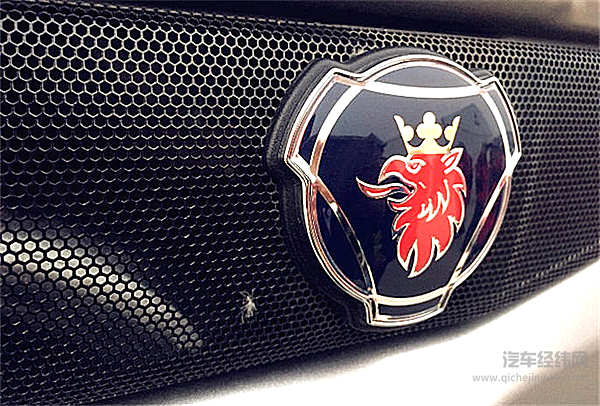 听斯堪尼亚中国总经理文政细数中国市场的ABC