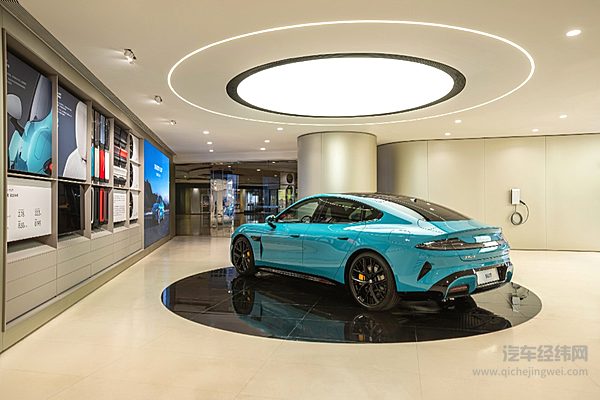 21.59万元起售 小米SU7上市能否一炮而红？