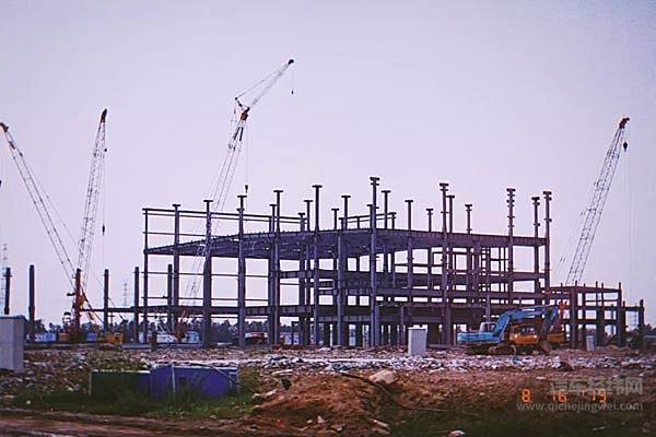 我们去看了看那些拖负大恒大财报的汽车投资都长什么样儿