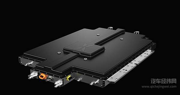 是车更是电子产品 小鹏G3换个方式说“爱你”