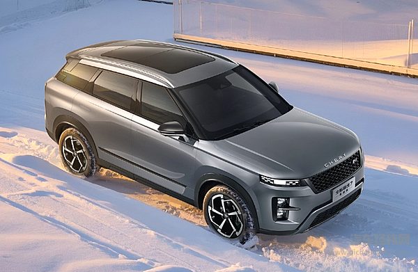 以技术为底座 奇瑞2025年会遇到哪些挑战？