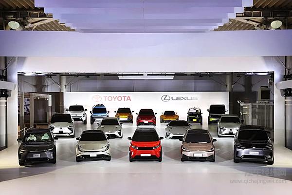 丰田对待纯电车不积极？丰田章男说“NO”