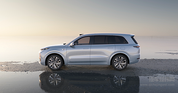 发布两周 关于理想L9最热的五个问题