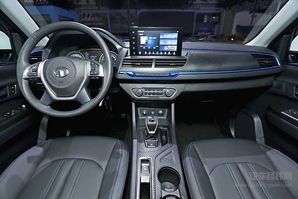 25.68万元起 长城皮卡风骏7EV开启预售