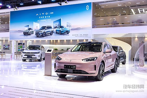 2024年新势力销量目标盘点：蔚小理一众新势力谁能实现？