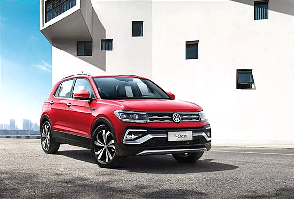 从上汽大众途铠看一个好名字的重要性！