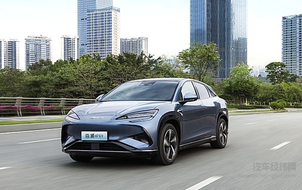 低速载人车辆 已成为美国的下一个目标