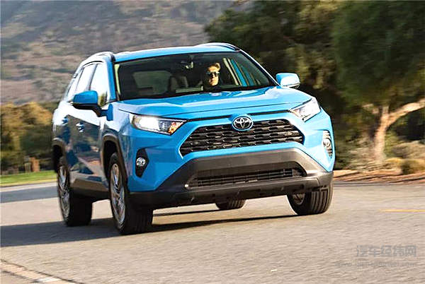 你最期待谁先登场？海外市场SUV新车亮相特别多