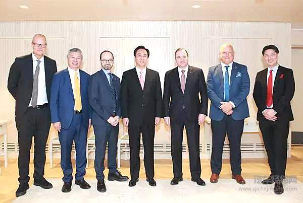 许家印的梦 恒大造车的局