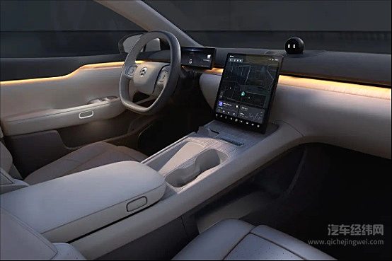 高合HiPhi Z与蔚来ET7二选一 谁才是高端中大型轿车的代表？