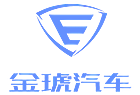 金琥汽車logo