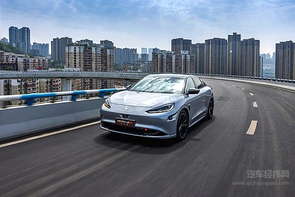 华为开放合作 北汽如何看待华为的邀请？