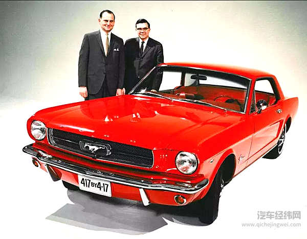 告别李·艾柯卡，告别一个汽车的黄金时代