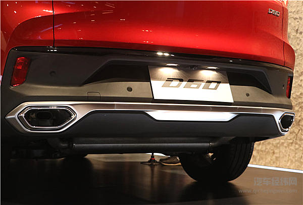 年轻人买车不将就 上汽大通D60 C2B定制化满足多样需求！