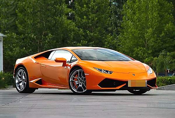 超跑入门需要多少钱？最后一款你绝对买的起！