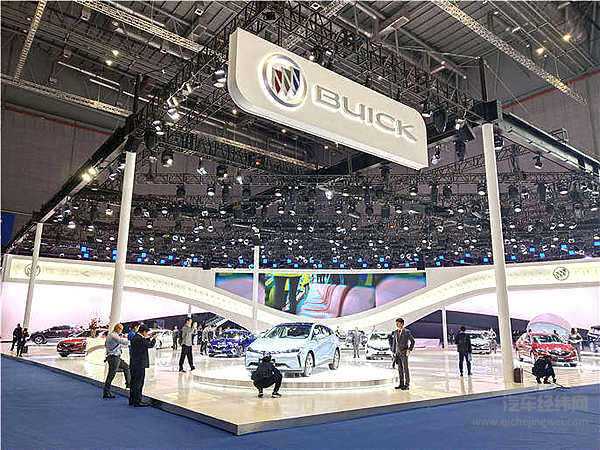 拒绝跟风“走火” 别克VELITE 6的跨界不一样！