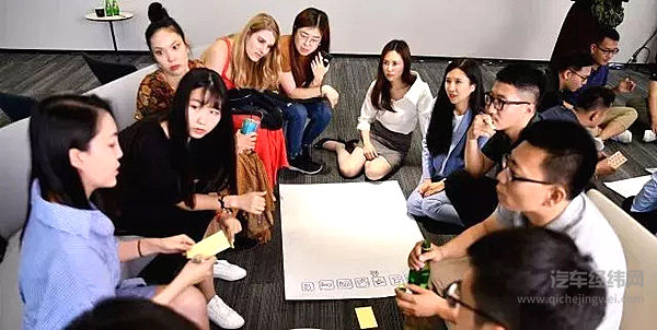 拜腾承认“PPT造车” 第二款概念车K-Byte也上了大屏幕！