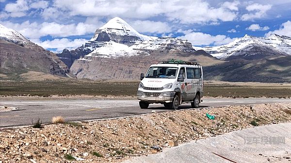 欧霸·山海越野越行·真四驱越野专线活动即将开启 期待你的参与