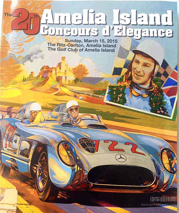 忘掉车展吧，这些才是真正的车迷盛宴！