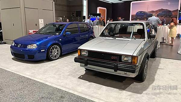 芝加哥车展开幕 但“槽点”实在太多……